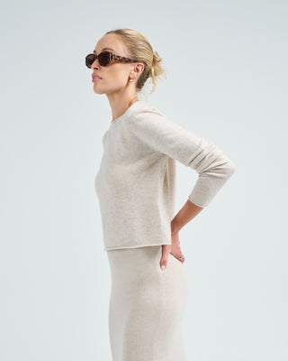 ida sweater