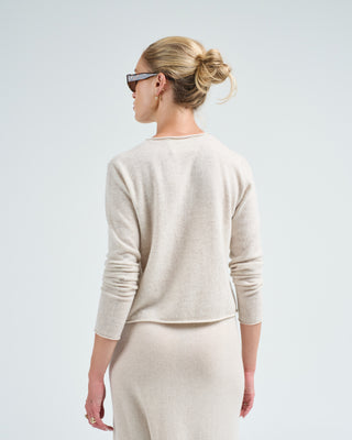 ida sweater