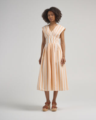 in full bloom dress