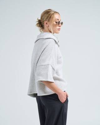 in the morning sweater