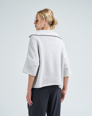 in the morning sweater