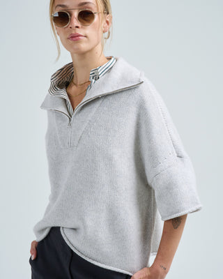 in the morning sweater