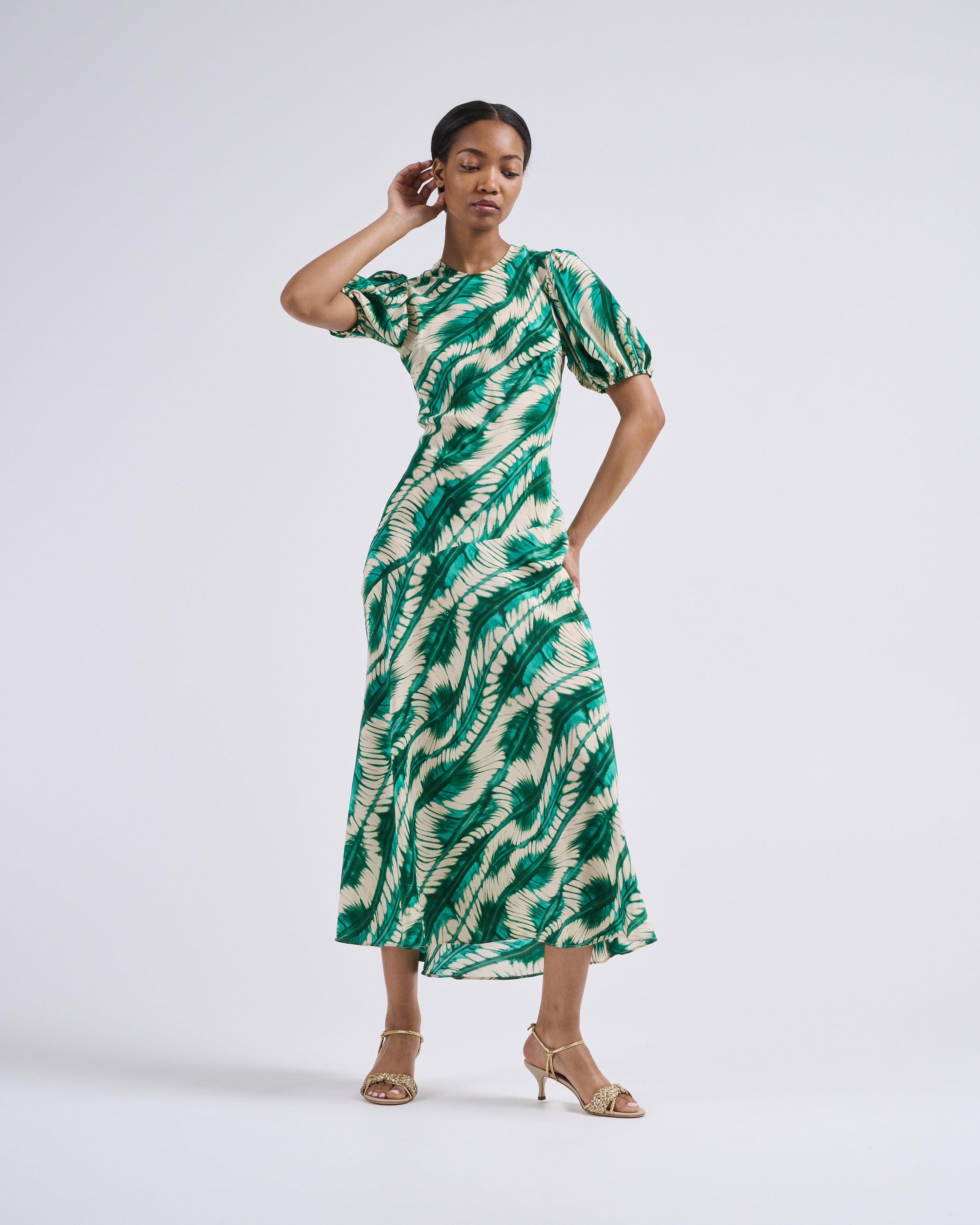 ines dress ines dress