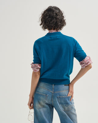irelia cashmere top