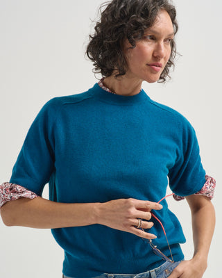 irelia cashmere top