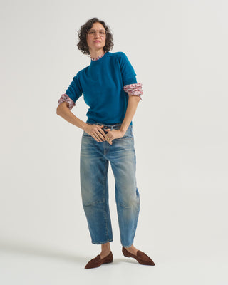 irelia cashmere top