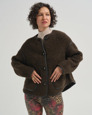 irving jacket