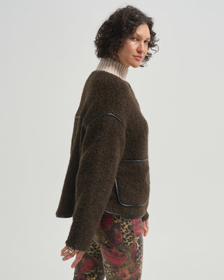 irving jacket