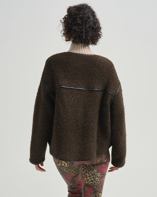 irving jacket