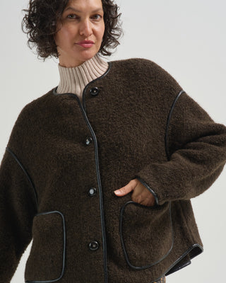 irving jacket