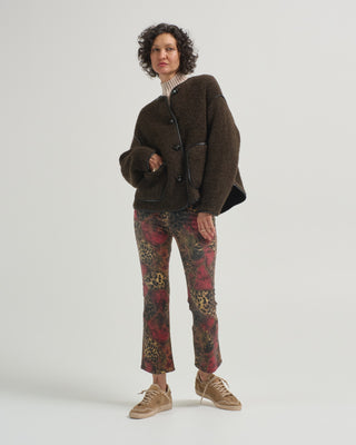 irving jacket