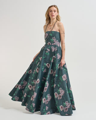 isa dress
