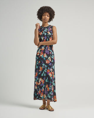 isabelle jersey dress