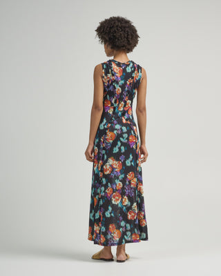 isabelle jersey dress
