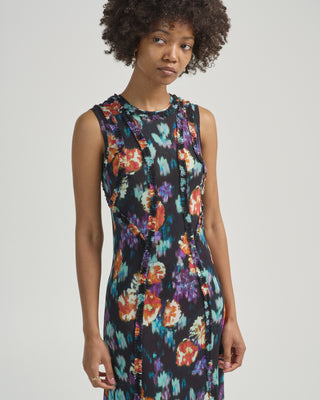 isabelle jersey dress