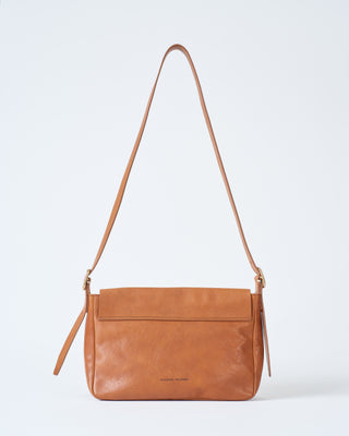 jackie small courier bag