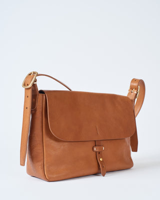 jackie small courier bag