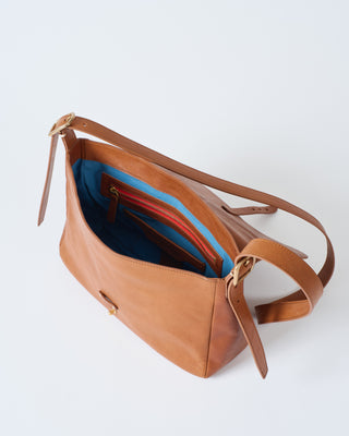 jackie small courier bag