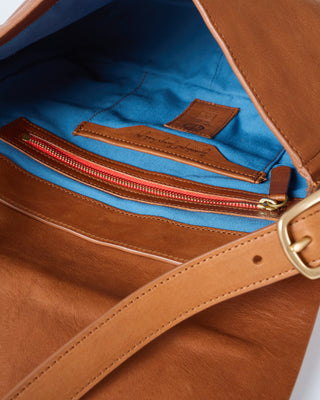 jackie small courier bag