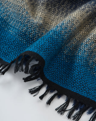 jade ombre with fringe