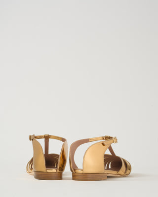 jennifer 10 flat