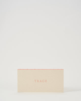 jenny holzer: trace