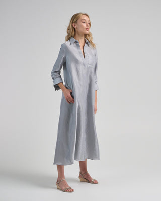 jenny's gown