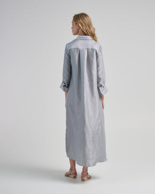 jenny's gown