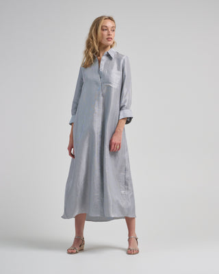 jenny's gown