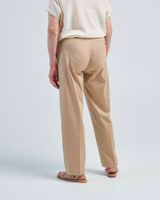 jersey light coulisse pants