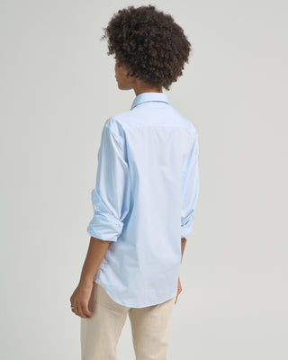 je t'aime button up