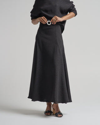 jete crop skirt