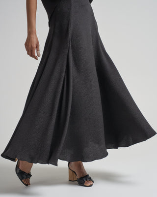 jete crop skirt