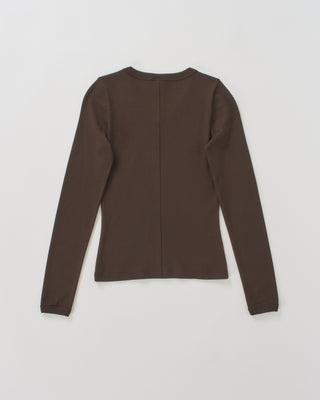 jill long sleeve shirt