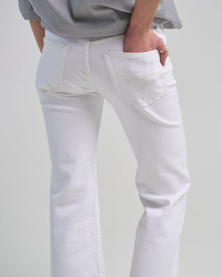 joan cropped flare jean