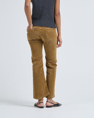 joan kick flare jean