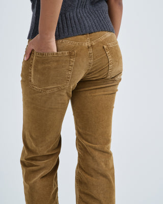 joan kick flare jean