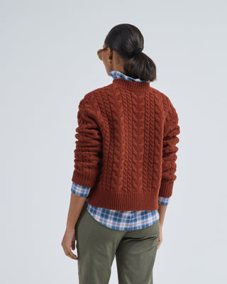 jocelyn merino wool sweater