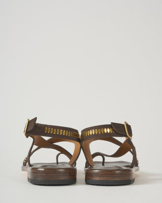jodi square heel sandal