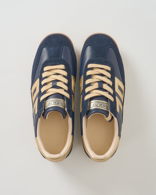 jogger sneaker
