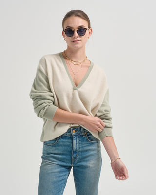 johnny sweater patch