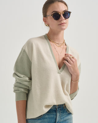 johnny sweater patch