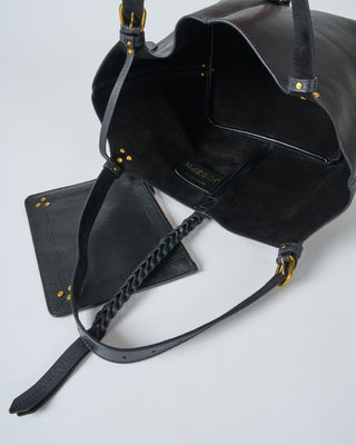 joseph small tote bag