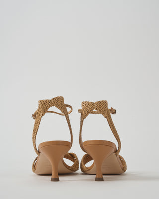 julia mariposa heel