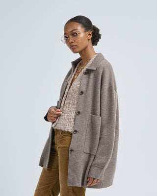 julianne cardigan jacket