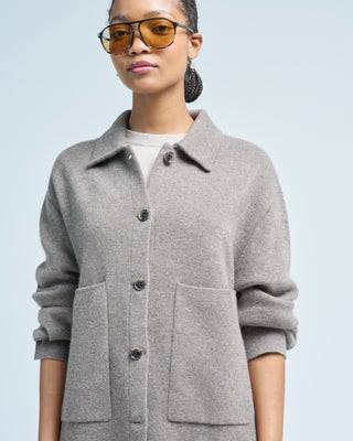 julianne cardigan jacket