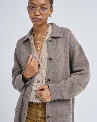 julianne cardigan jacket