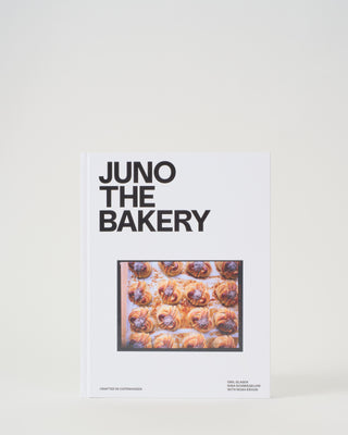 juno the bakery