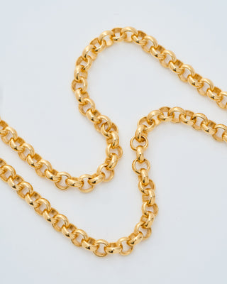 jupiter belcher locket necklace set