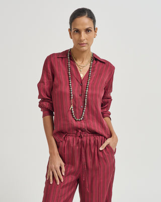 justine blouse